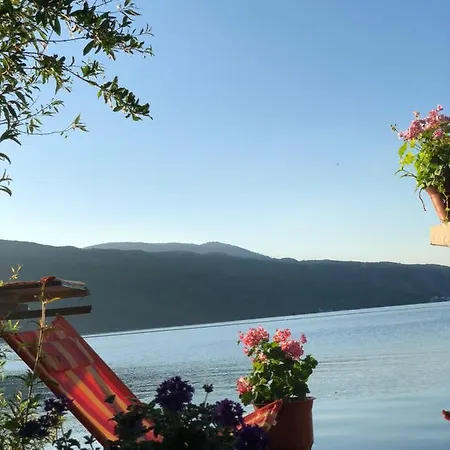 Affittacamere Rosas *