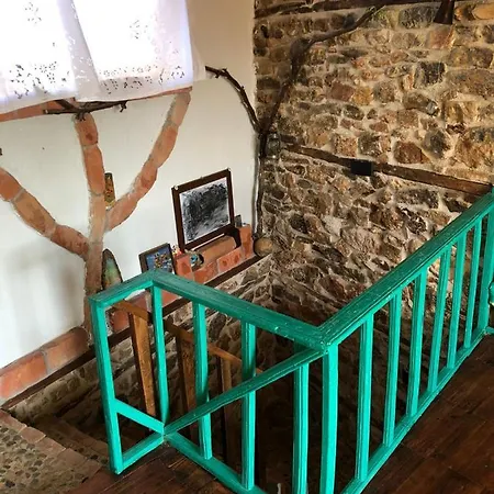 Pensionat Rosas Lini