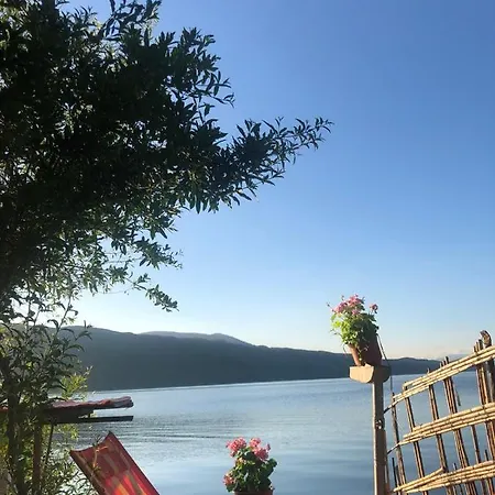 Guest house Rosas