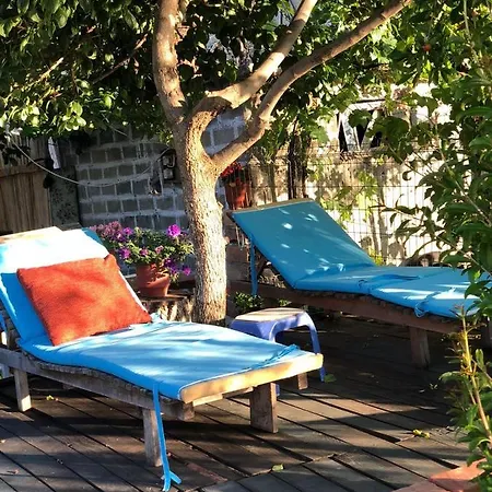 Guest house Rosas