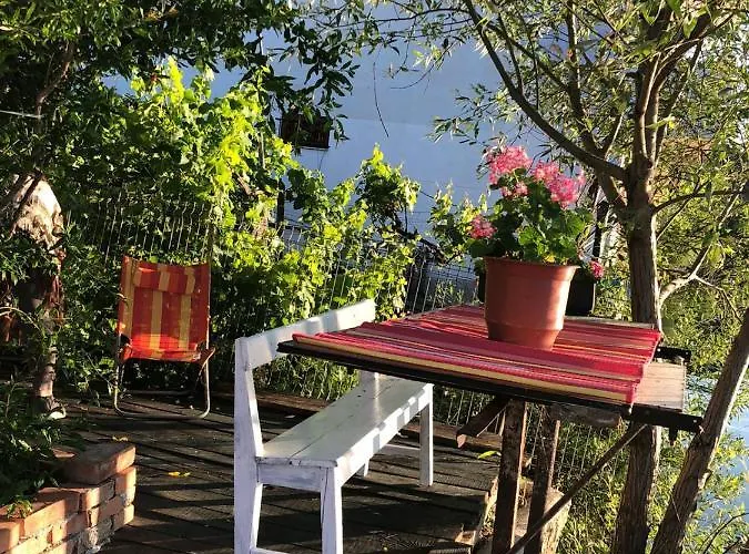 Gæstehus Rosas Lini