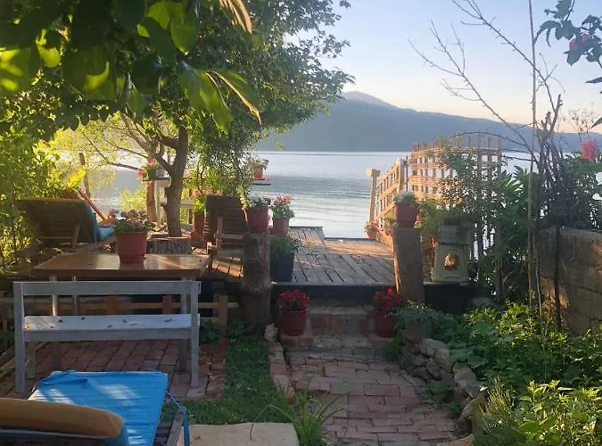 Gæstehus Rosas Lini