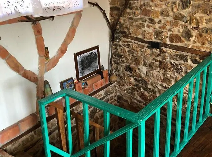 Gæstehus Rosas Lini