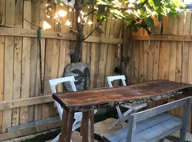 Gæstehus Rosas Lini