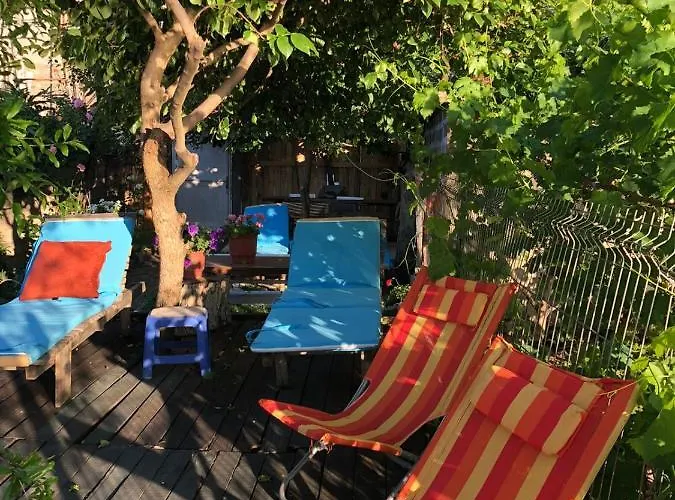 Rosas Gæstehus Lini