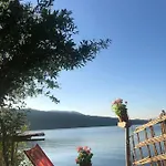 Pensjonat Rosas