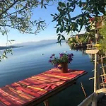 Pensjonat Rosas *