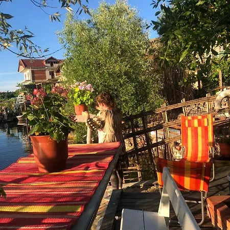 Guest house Rosas