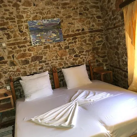 Guest house Rosas *