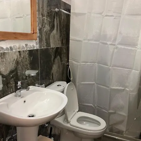 Guest house Rosas