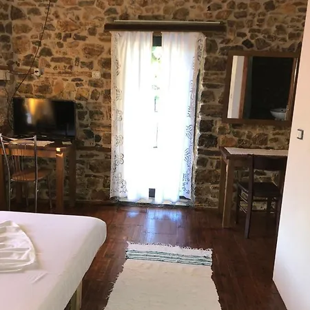 Guest house Rosas *