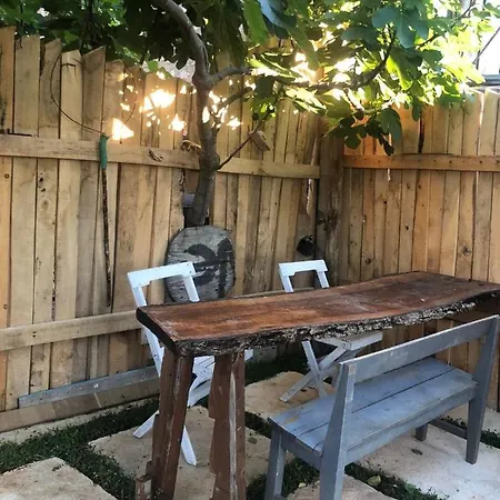 Guest house Rosas Lin