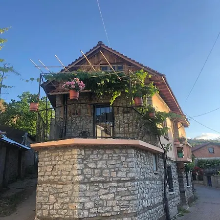 Guest house Rosas Lin