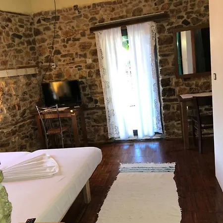 Guest house Rosas Lin